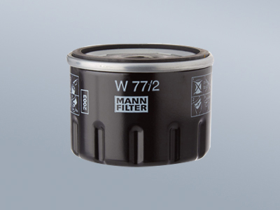 HAWE油滤清器滤芯W77/2
