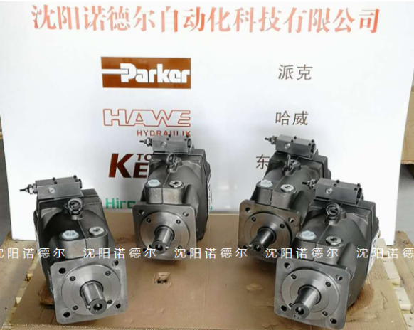 PARKER派克柱塞泵怎么选择——派克PV泵