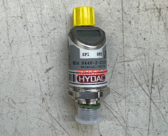 【电厂】HDA 8446-A-0250-000贺德克HYDAC压力传感器