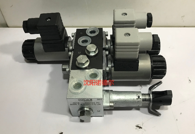 【船舶】SWR1A7-UD-1-WG230-210哈威HAWE阀组