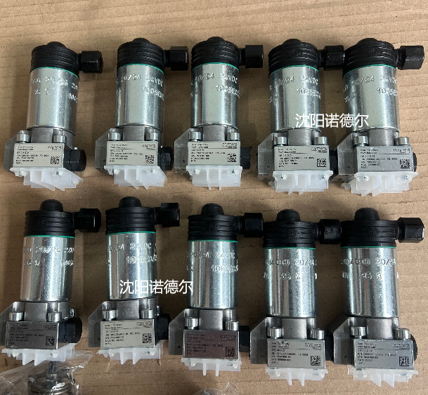 【汽车】GR 2-0-G 24德国HAWE哈威截止式电磁换向阀