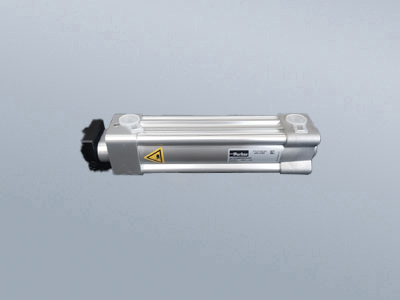 P1F-R040FSA0100-0000派克气缸美国PARKER原装