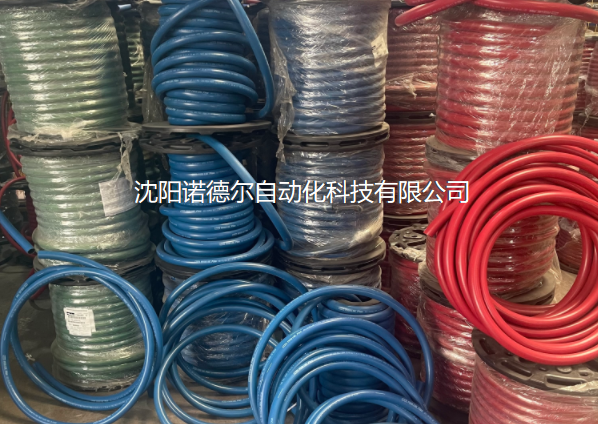 PARKER派克801系列软管如何安装维护