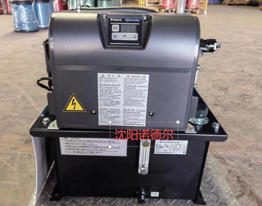 【磨床】EHU2507-40日本DAIKIN大金变频液压单元
