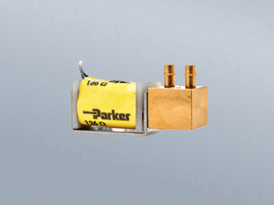PARKER派克VSO®微型比例阀