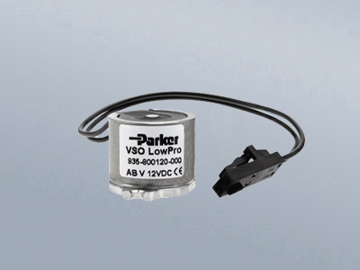 美国PARKER派克VSO®LowPro微型比例阀